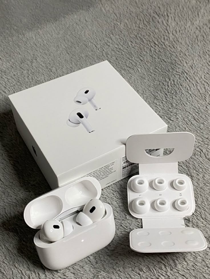 AirPods Pro : Perfect Sound