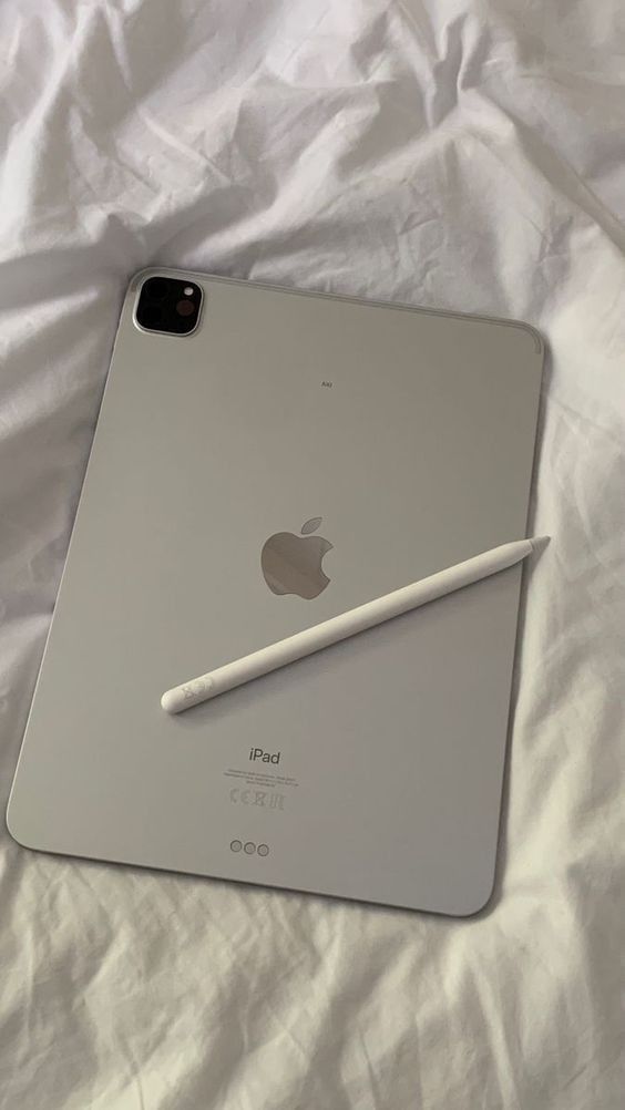 Apple Pencil Pro