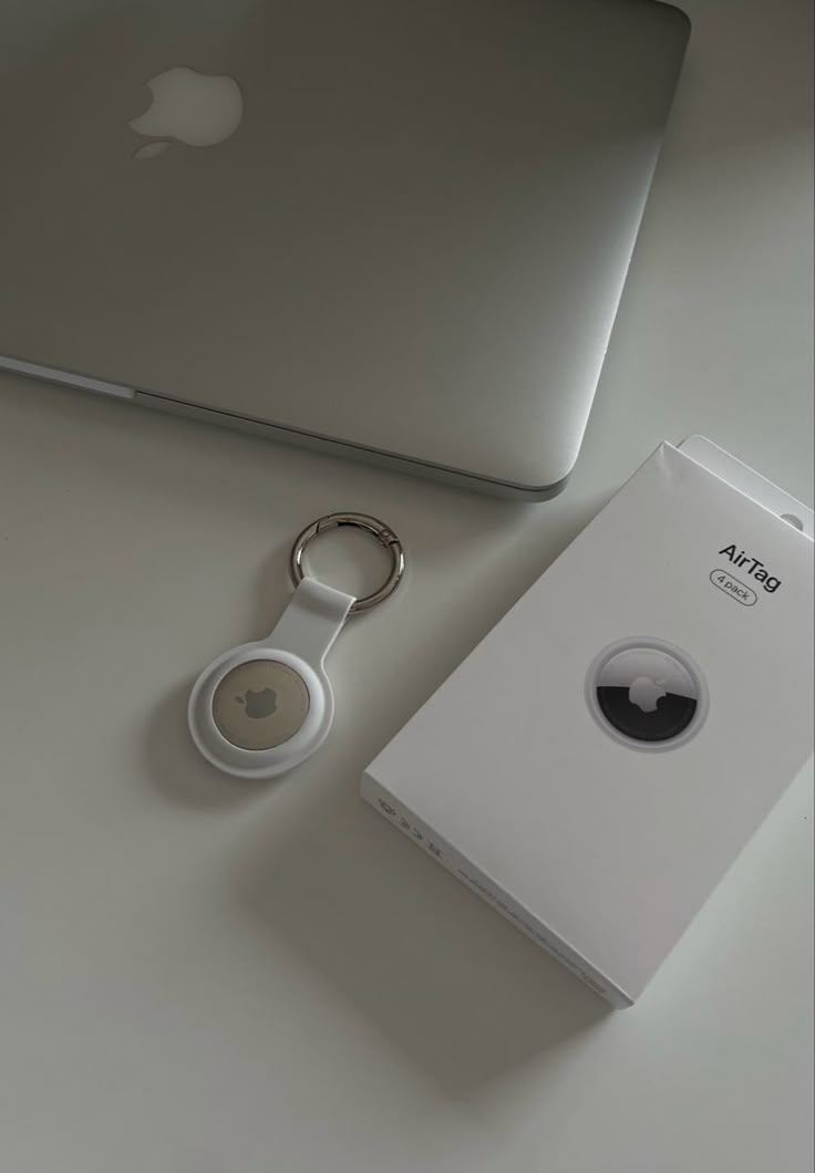 Apple AirTag