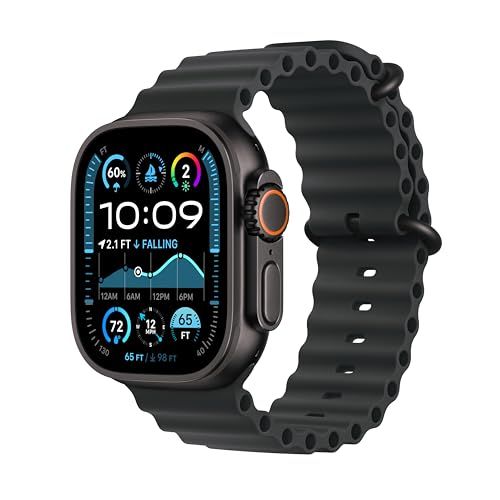 Apple Watch Ultra 3