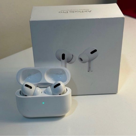 AirPods Pro 2