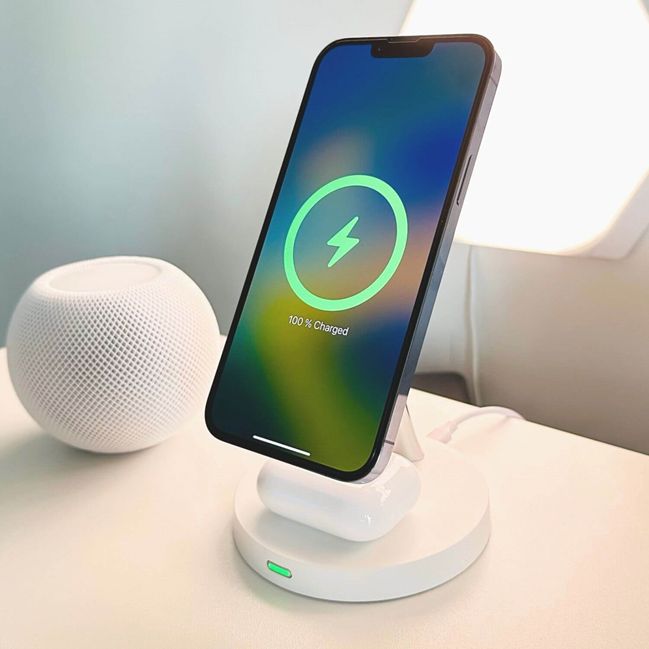 MagSafe Charger Duo