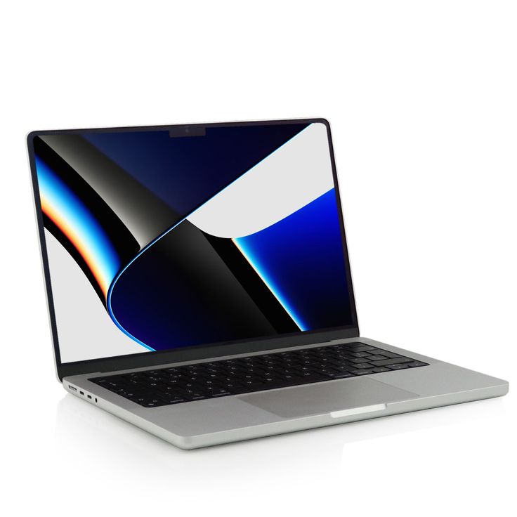 MacBook Pro 14" (M3 Pro)