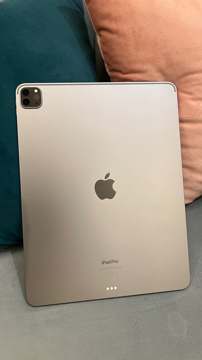 iPad Pro 13" (M4)